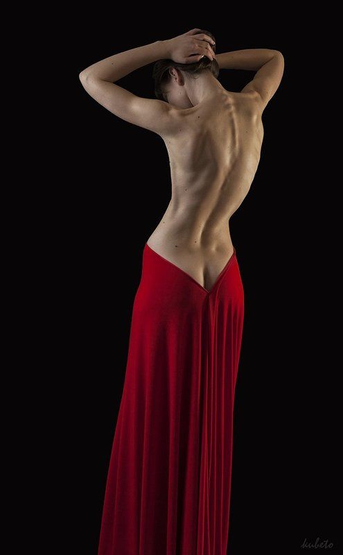 Red linephoto preview