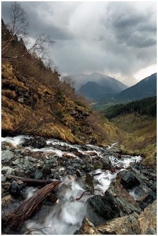 Начало грозыphoto preview