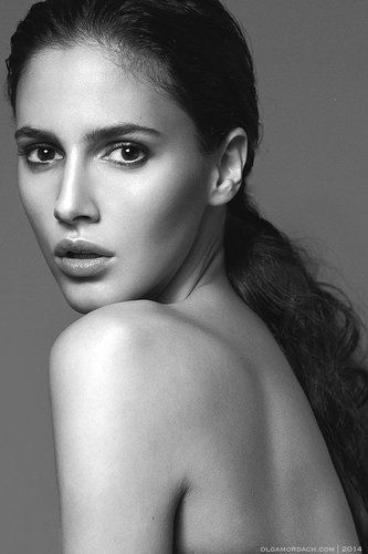 Marija Micunovic\ Major models