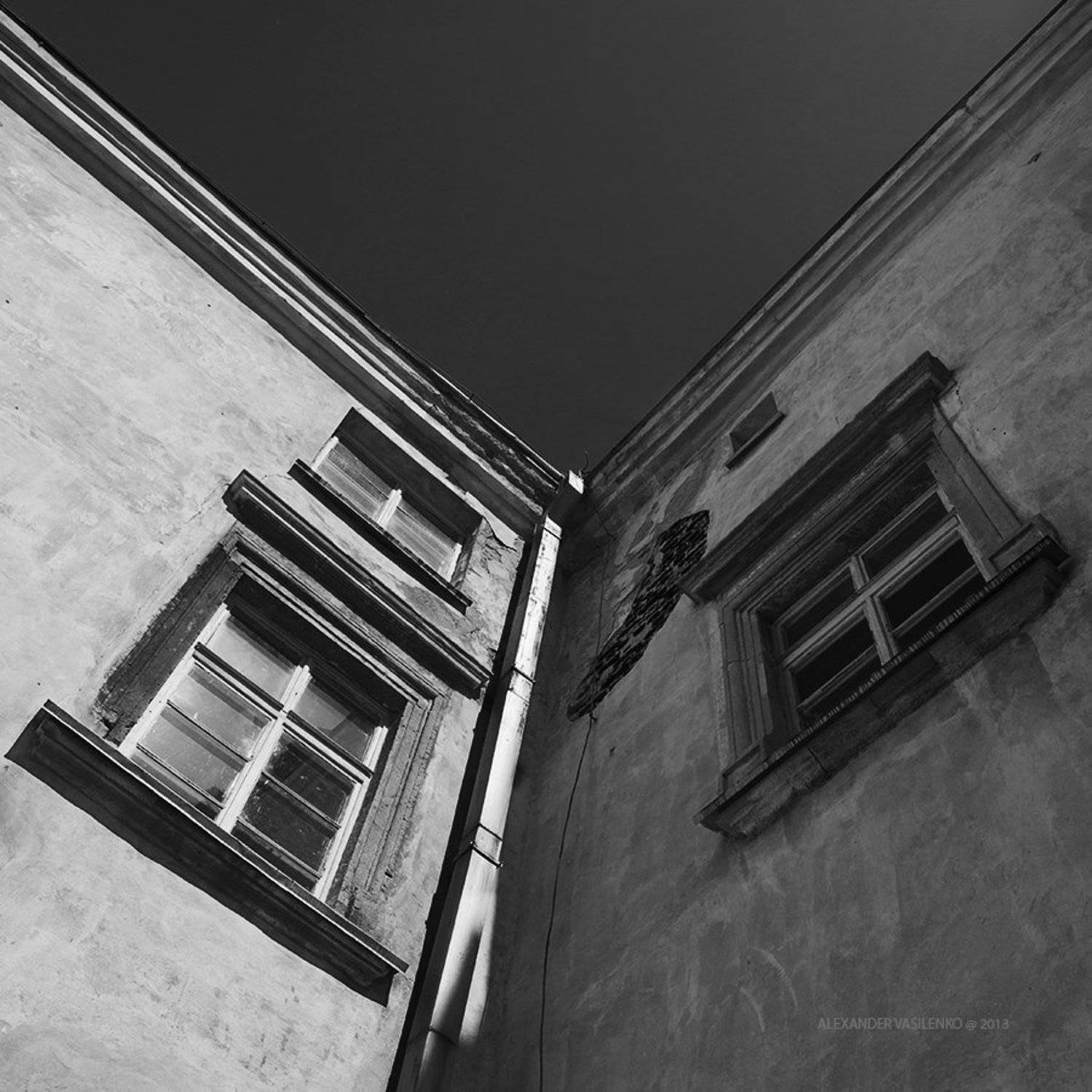 , Alexander Vasilenko