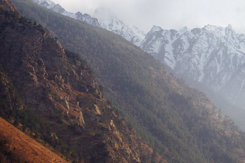 Приэльбрусье.photo preview