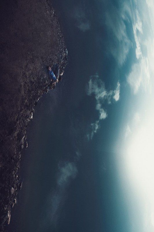 touch the skyphoto preview