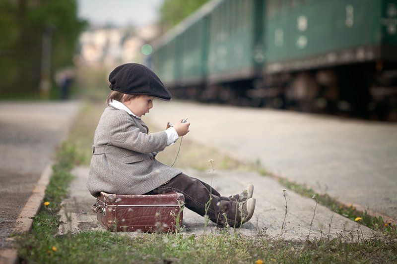 The long jorneyphoto preview