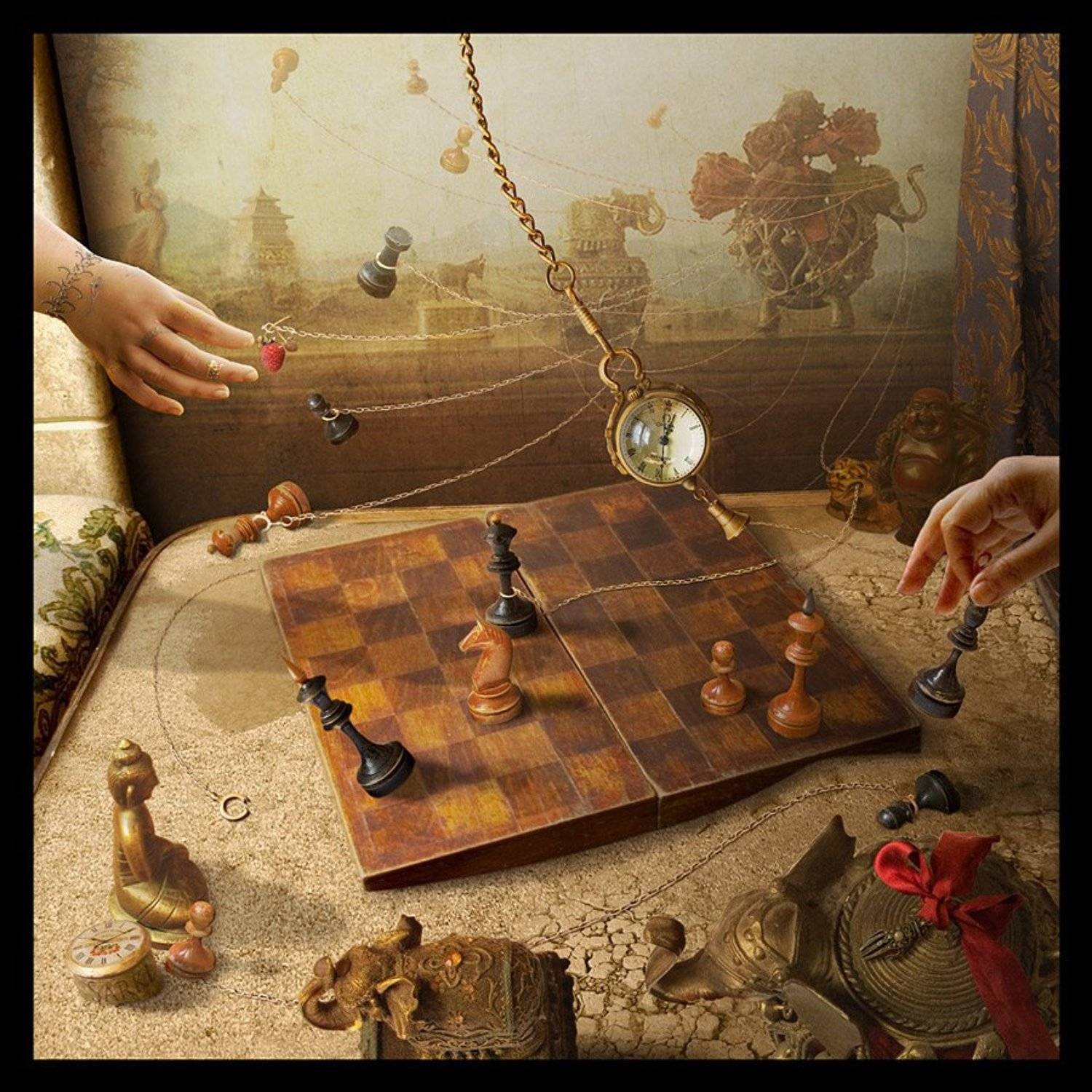 , Станислав Солагаян