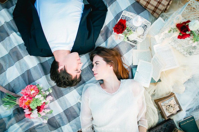 LS на берегуphoto preview