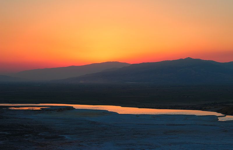 Южный закатphoto preview