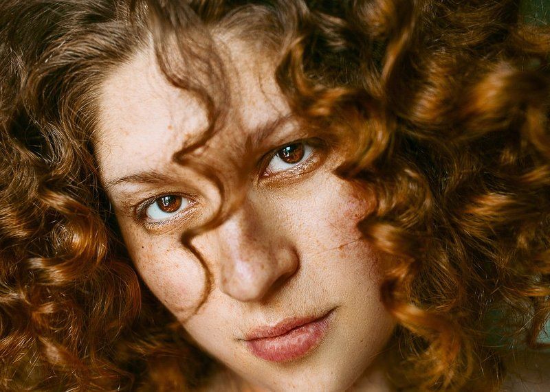 Автопортретphoto preview