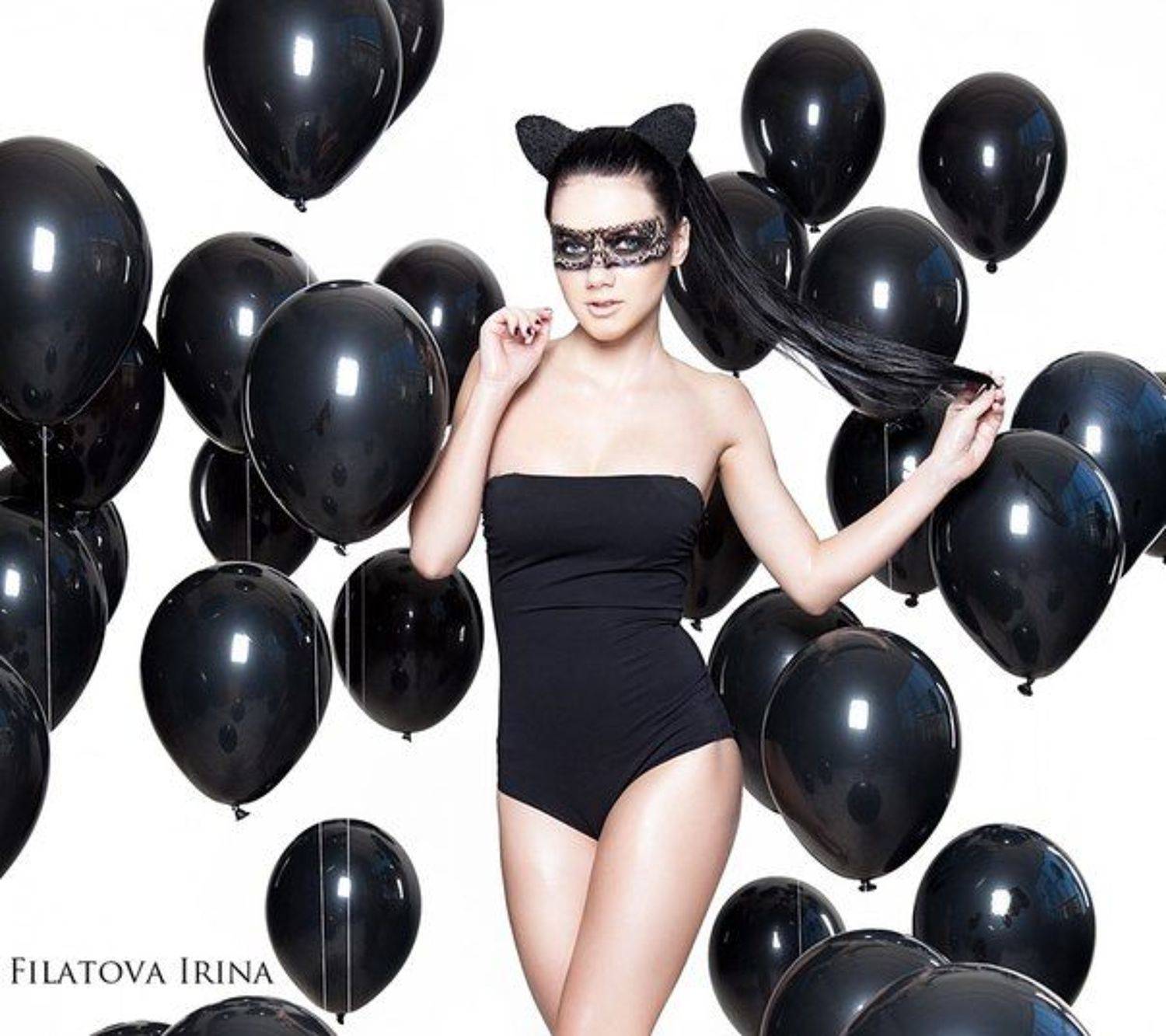 , Ирина Филатова