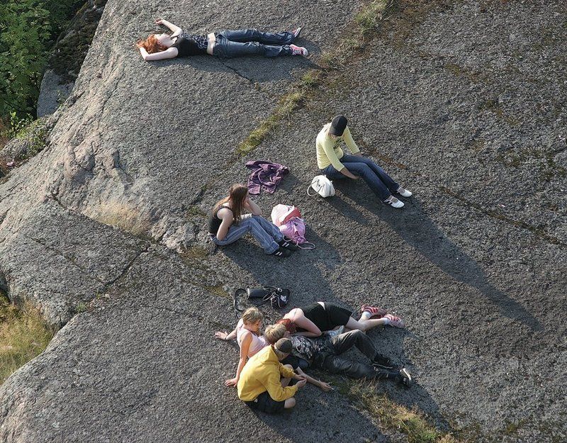 Взгляд сверхуphoto preview