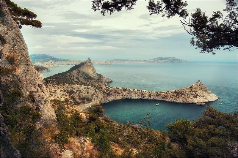 Притяжениеphoto preview