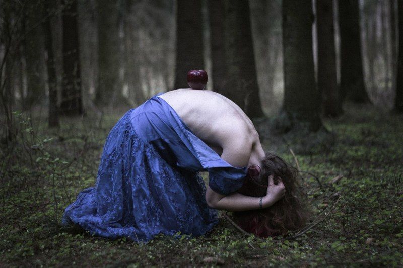 Искушениеphoto preview