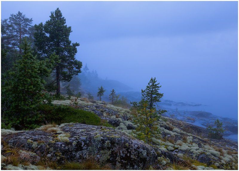 Карельский берегphoto preview