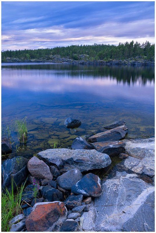 Вечерняяphoto preview