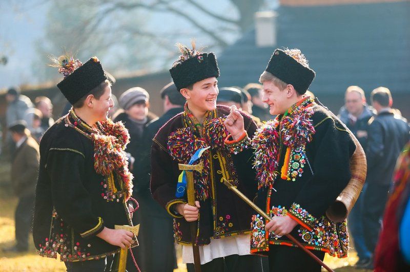 carpaty, christmas, christmas, church, dmytro sobokar, ethno, hutsul, hutsuls, people, people, sobokar, sobokarfoto, the carpathians, travel, travel, ukraine, unique ethnic group Hutsulsphoto preview