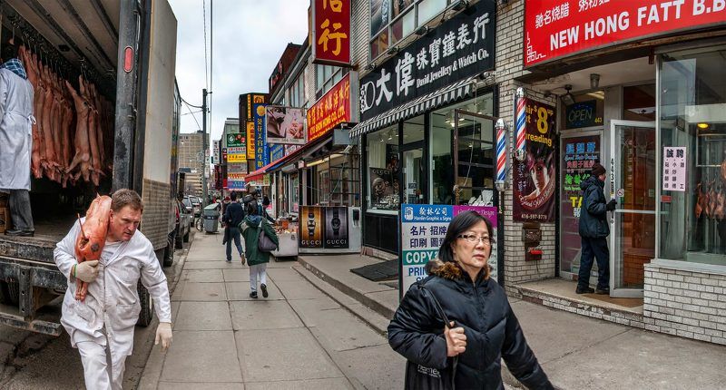 China Town-2photo preview