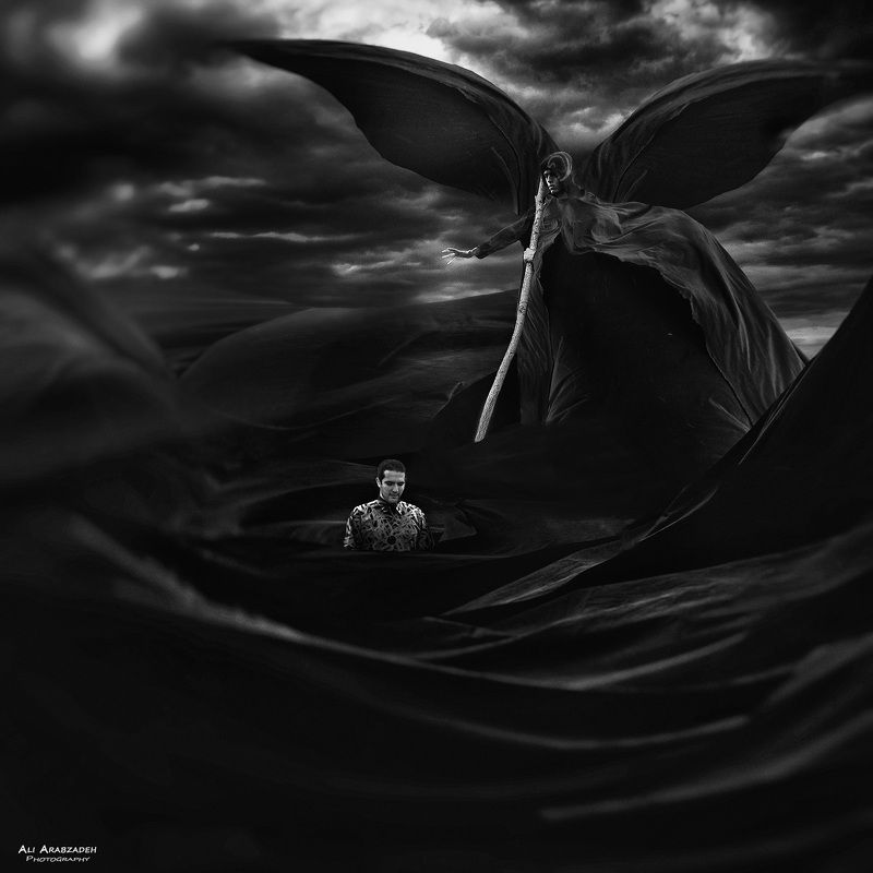 Dementor Part IIIphoto preview