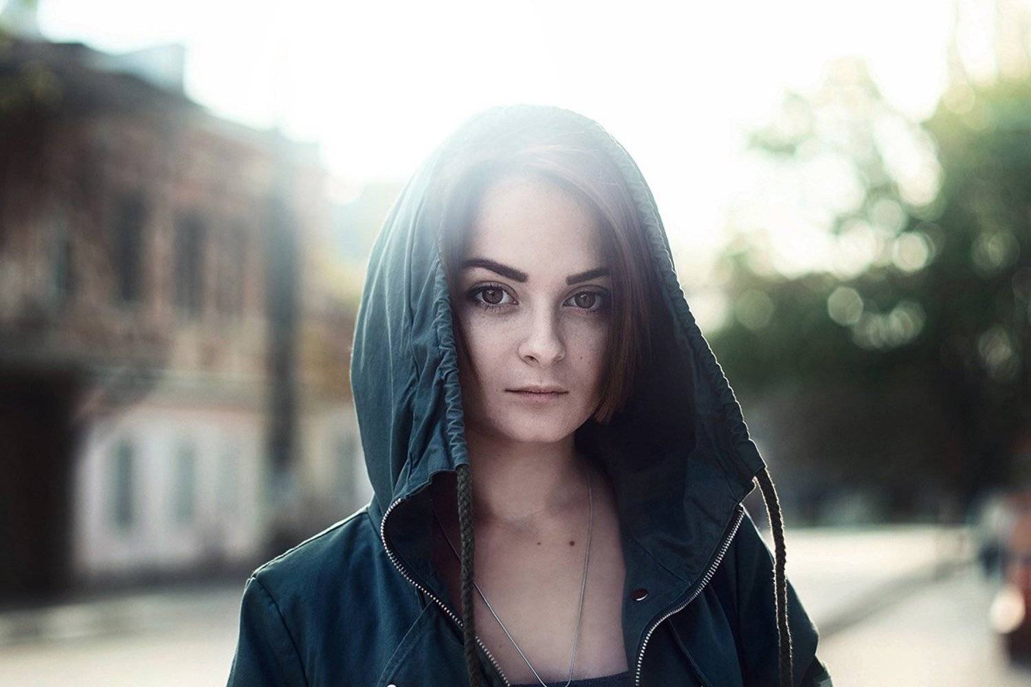 , Павел Алмосов