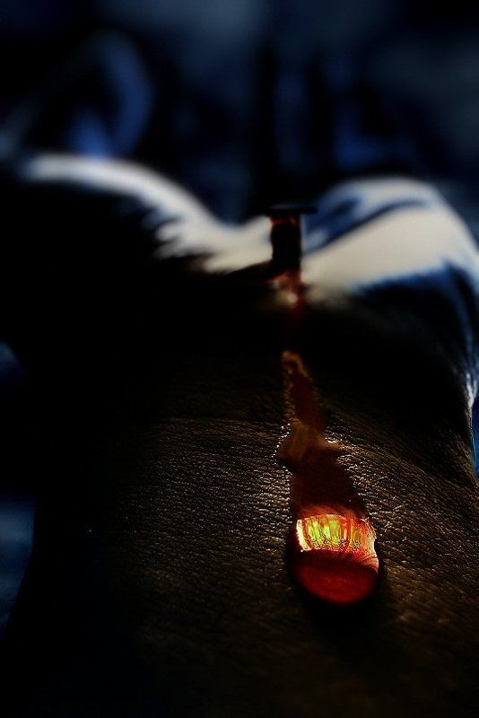 wake,art,mood, Crucifixionphoto preview