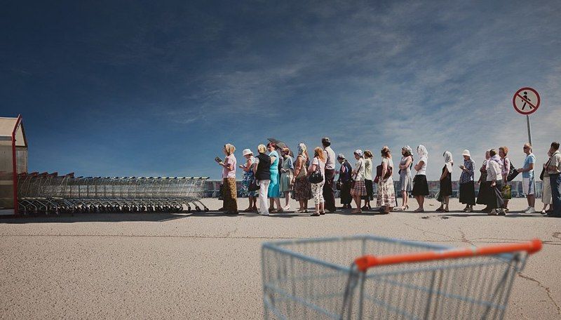 meanwhile in Russia VIphoto preview