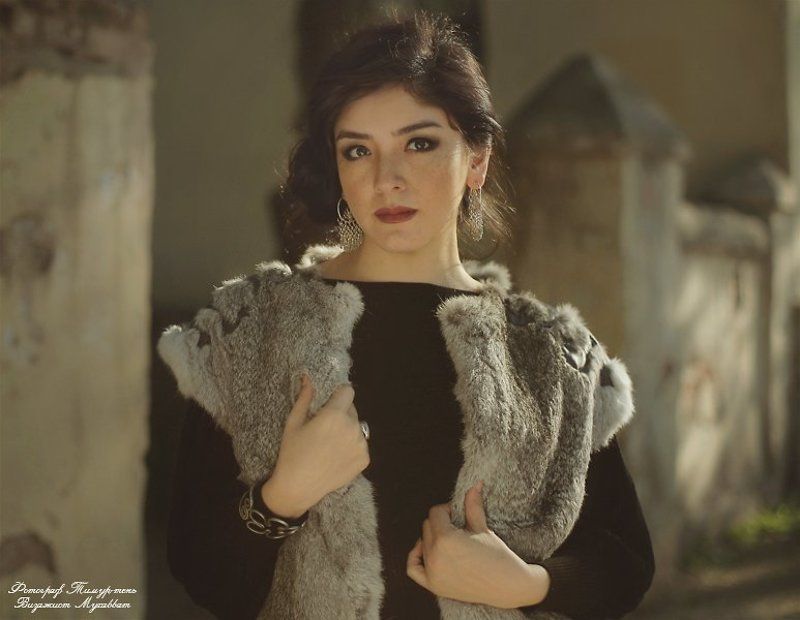 Rano Shodievaphoto preview