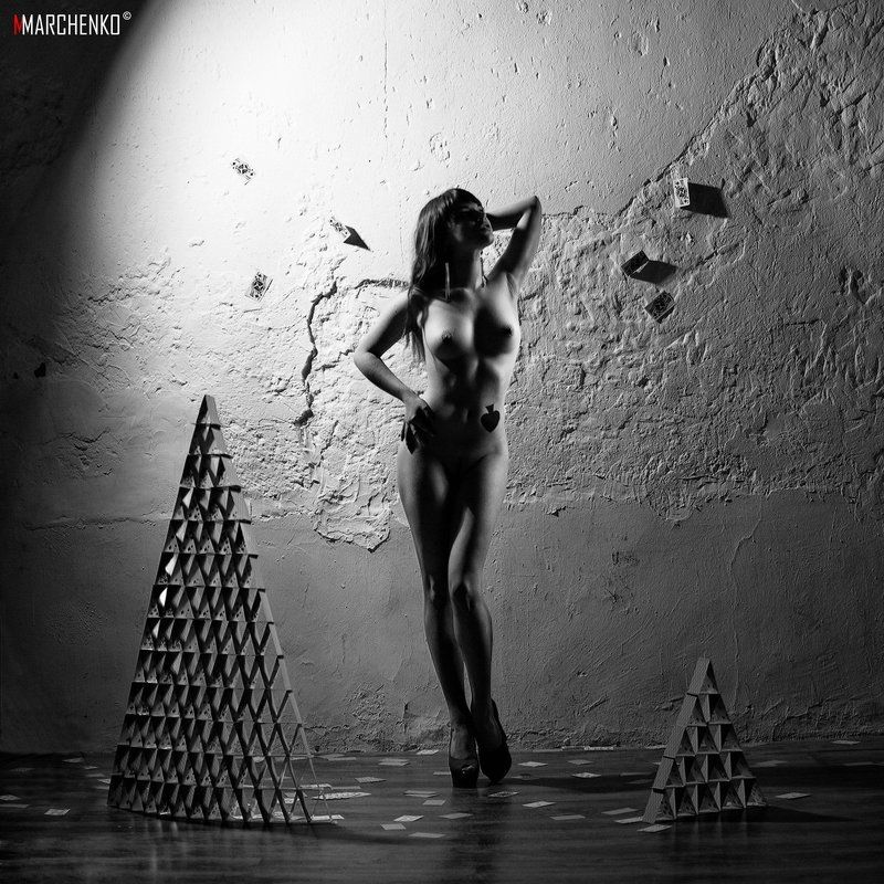 дама пикphoto preview