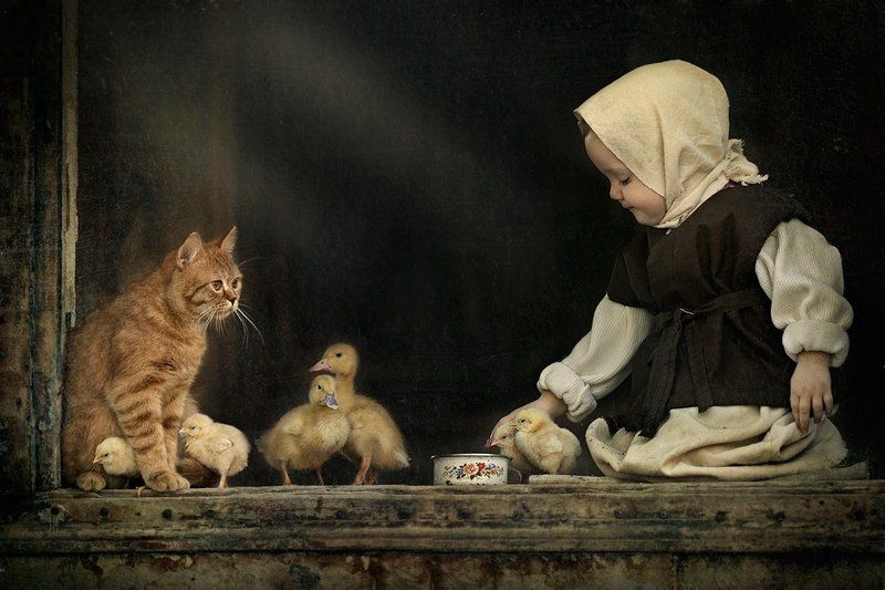 Хозяюшкаphoto preview