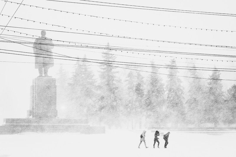 Экспансия севераphoto preview