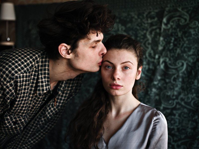 Мелана и Ильяphoto preview