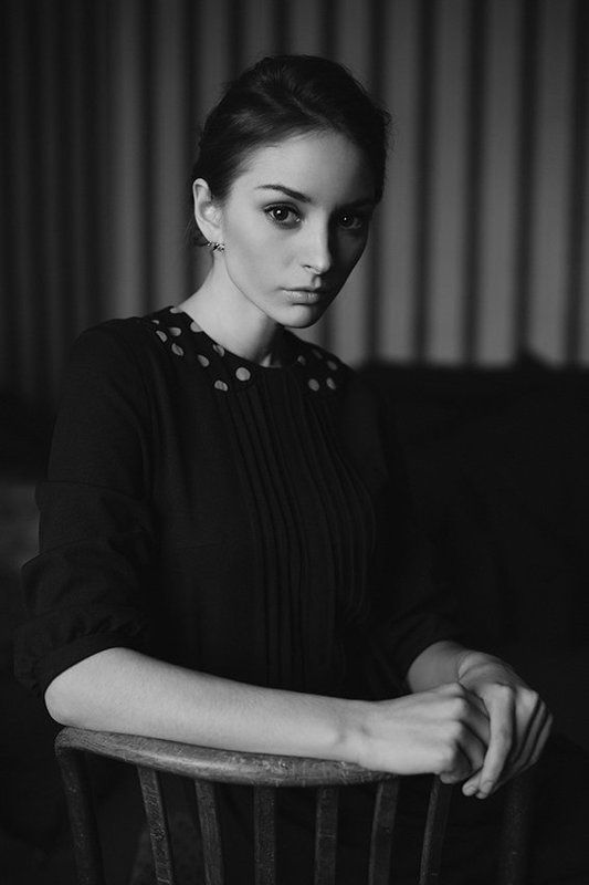 I met her in 62ndphoto preview