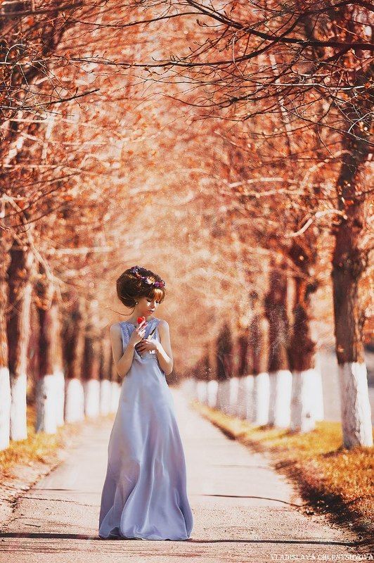 Аленький цветочекphoto preview