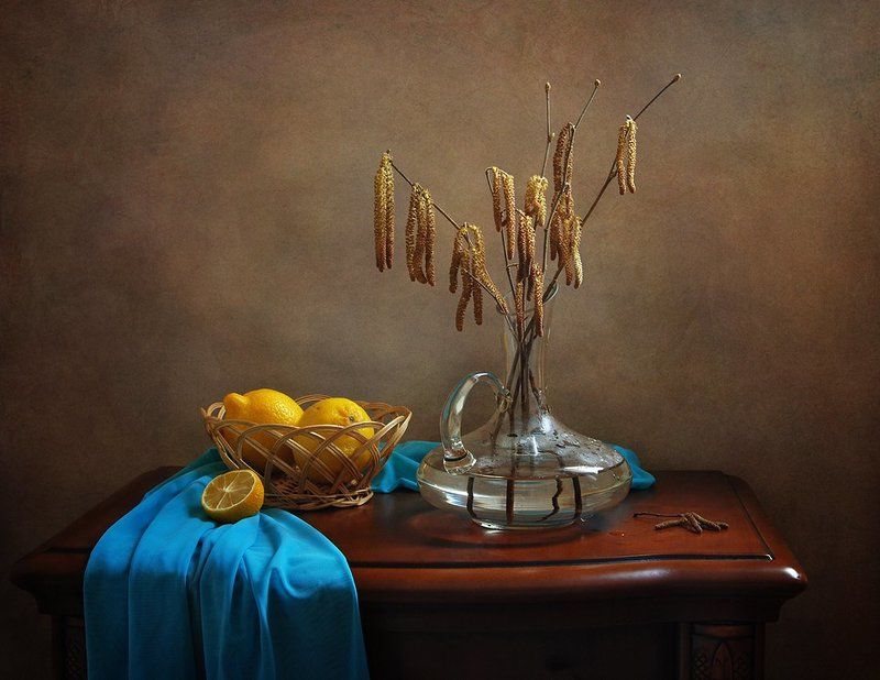 натюрморт **photo preview