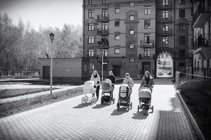 Секс в большом городе. Всё удалось!photo preview