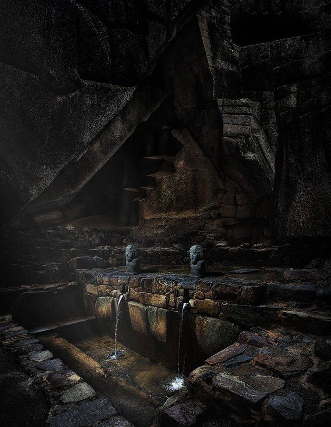 ***. Автор: Сергей Хромов перу, мачупикшу, Сергей Хромов