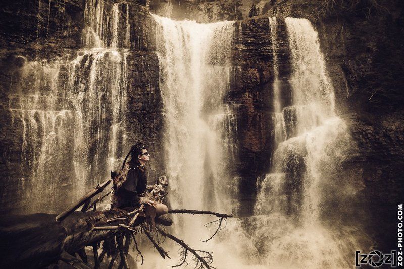 Soared spiritphoto preview