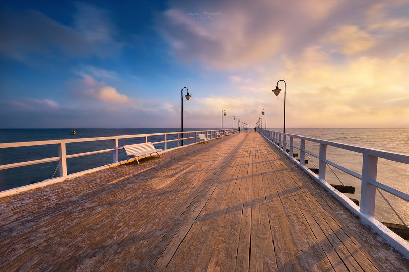 Poranny spacerphoto preview