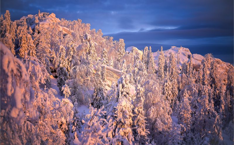 Taganay-rockphoto preview