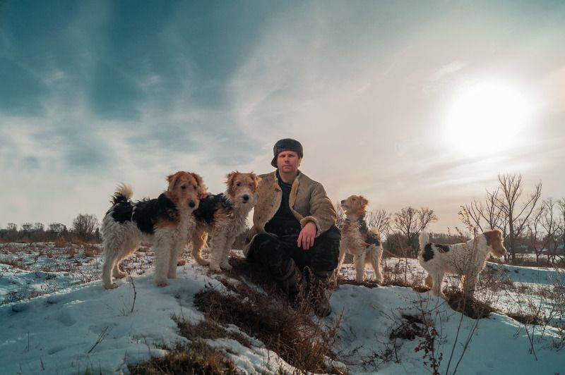 Друзьяphoto preview