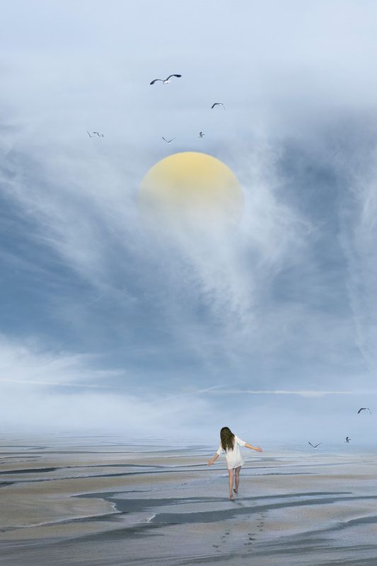 Побегphoto preview