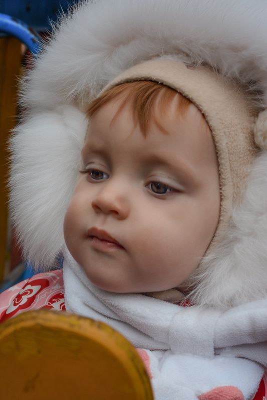 Внуча в молодости)photo preview