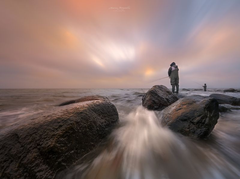 Na trocie ...photo preview