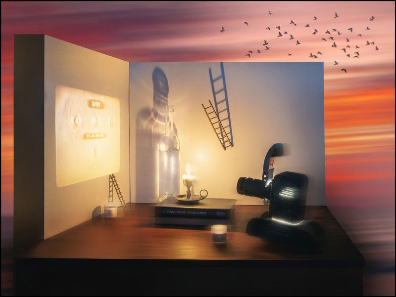 Сказочные повестиphoto preview