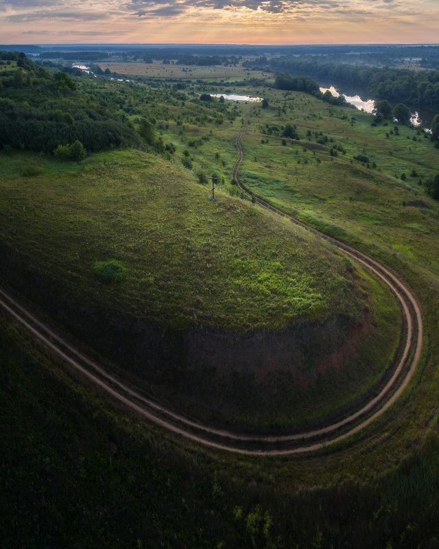 пейзаж, день Знак вопросаphoto preview