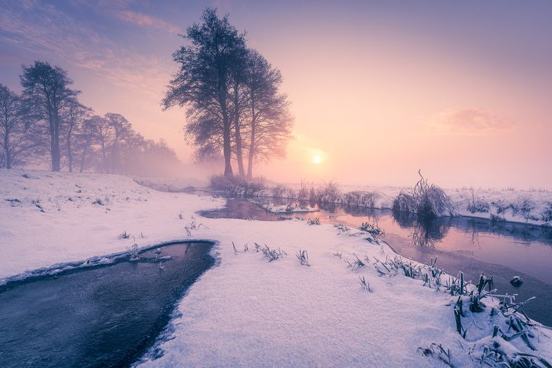 Winter moodphoto preview