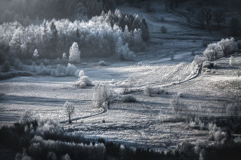 landscape,autumn,mountains,canon The End of Autumn...photo preview