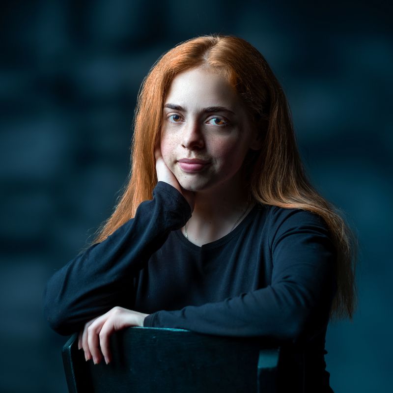 Sun girlphoto preview