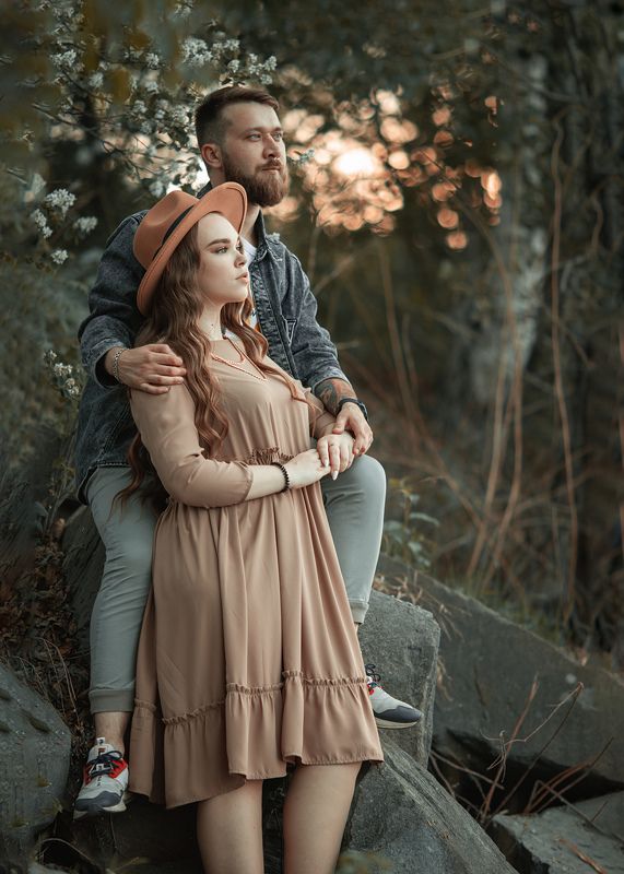 love story Love Storyphoto preview