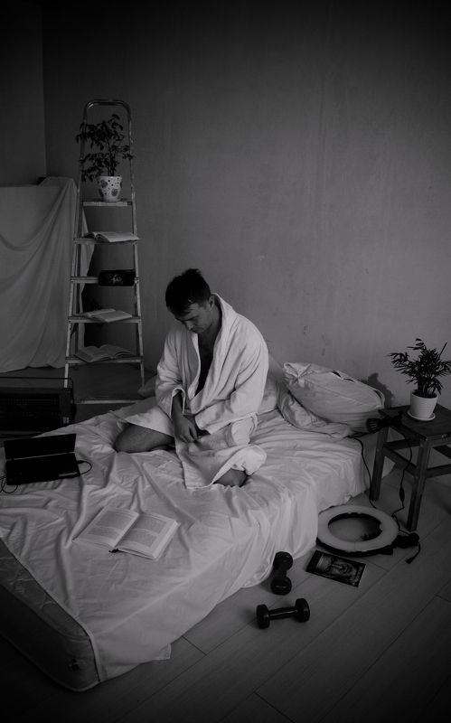 Безысходностьphoto preview