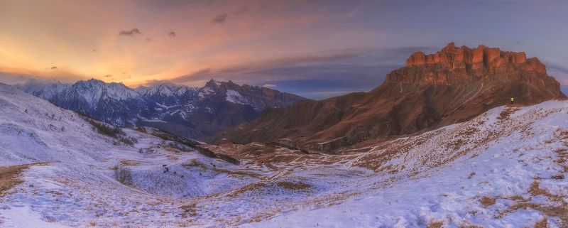 Золото закатаphoto preview