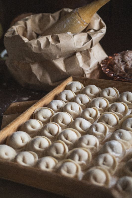 пельмени Бабушкины пельмешкиphoto preview