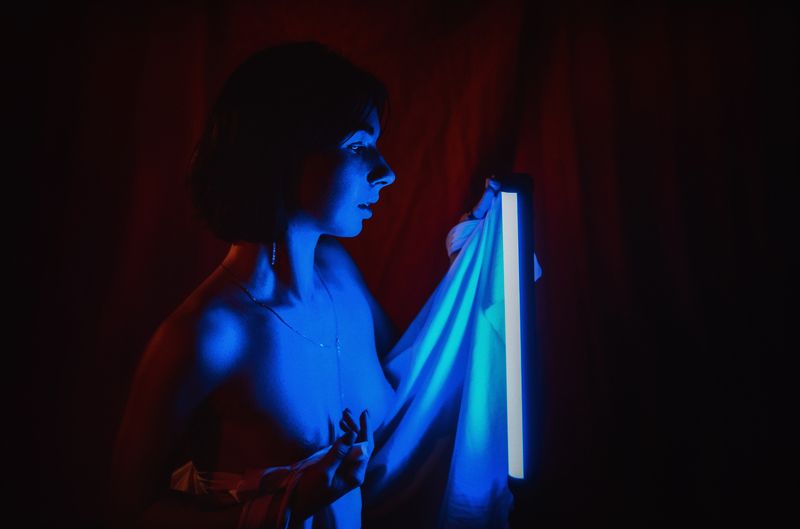 Weak Bluephoto preview